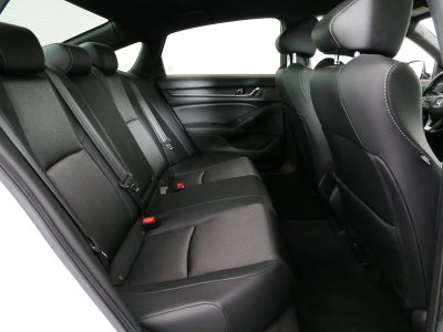 2020 Honda Accord Sedan Sport *1-OWNER*