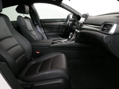 2020 Honda Accord Sedan Sport *1-OWNER*