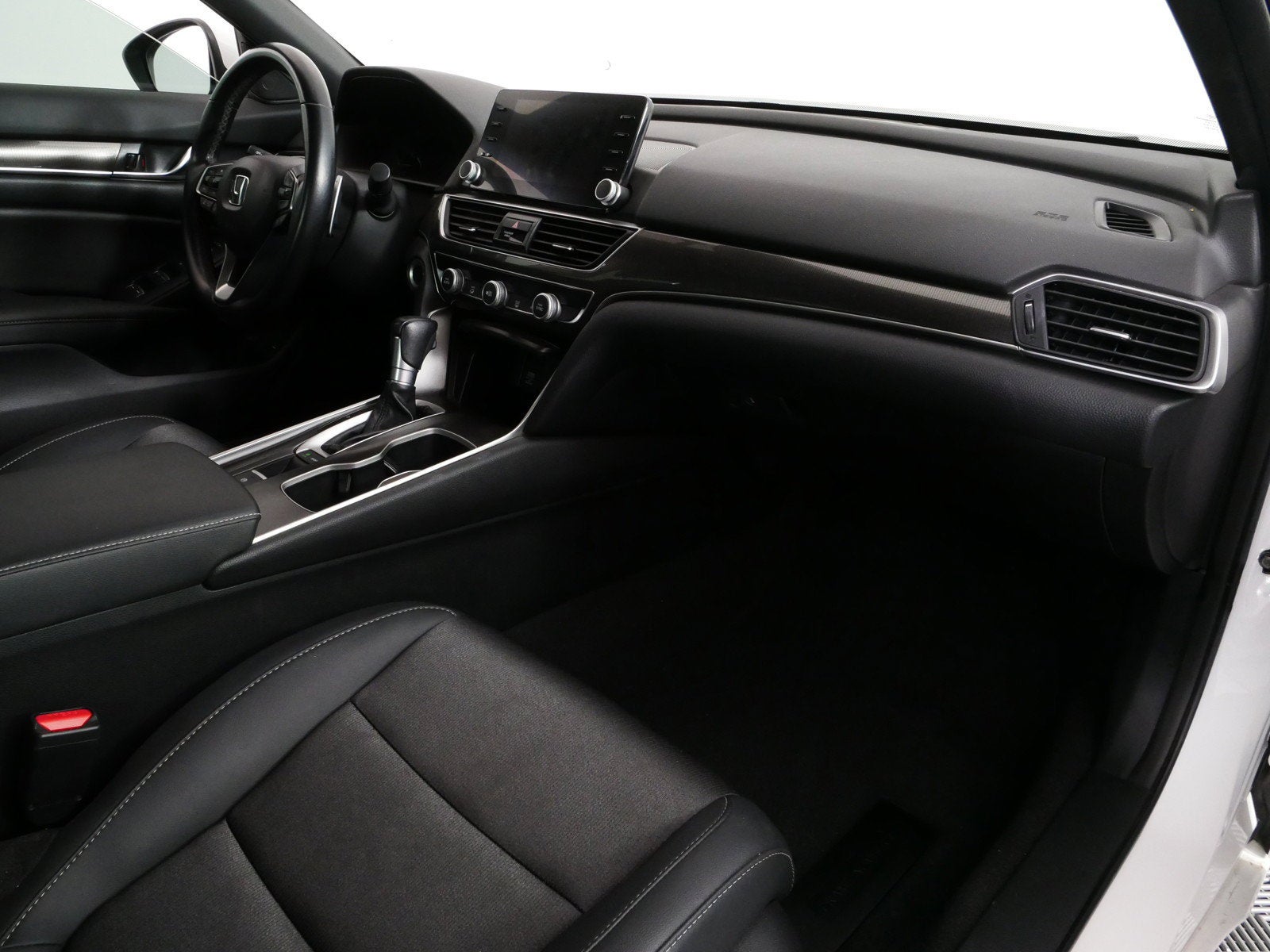 2020 Honda Accord Sedan Sport *1-OWNER*