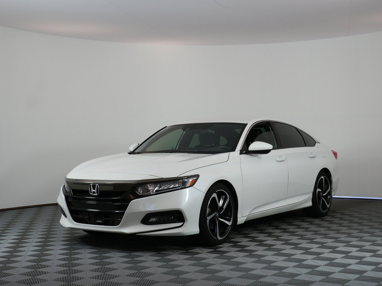 2020 Honda Accord Sedan Sport *1-OWNER*