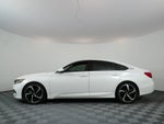 2020 Honda Accord Sedan Sport *1-OWNER*