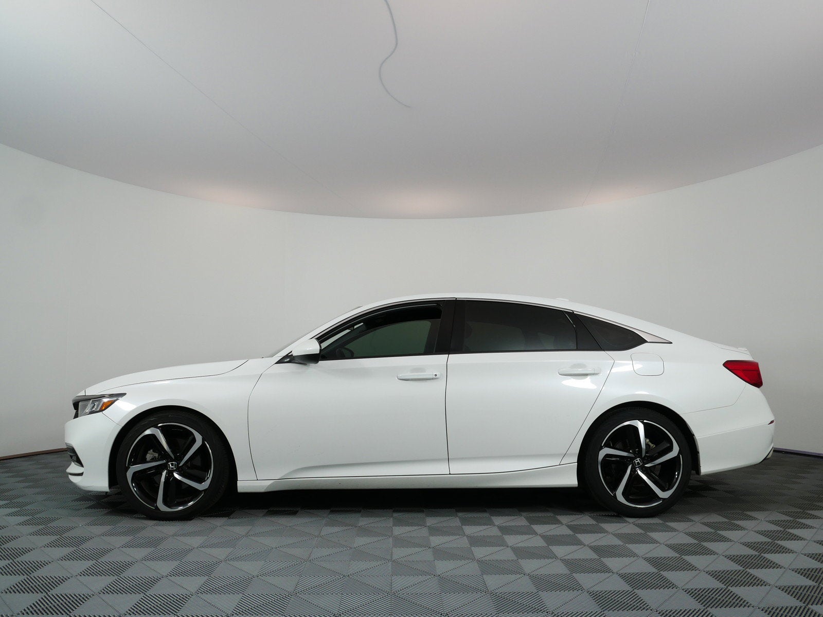 2020 Honda Accord Sedan Sport *1-OWNER*