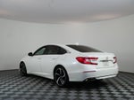 2020 Honda Accord Sedan Sport *1-OWNER*