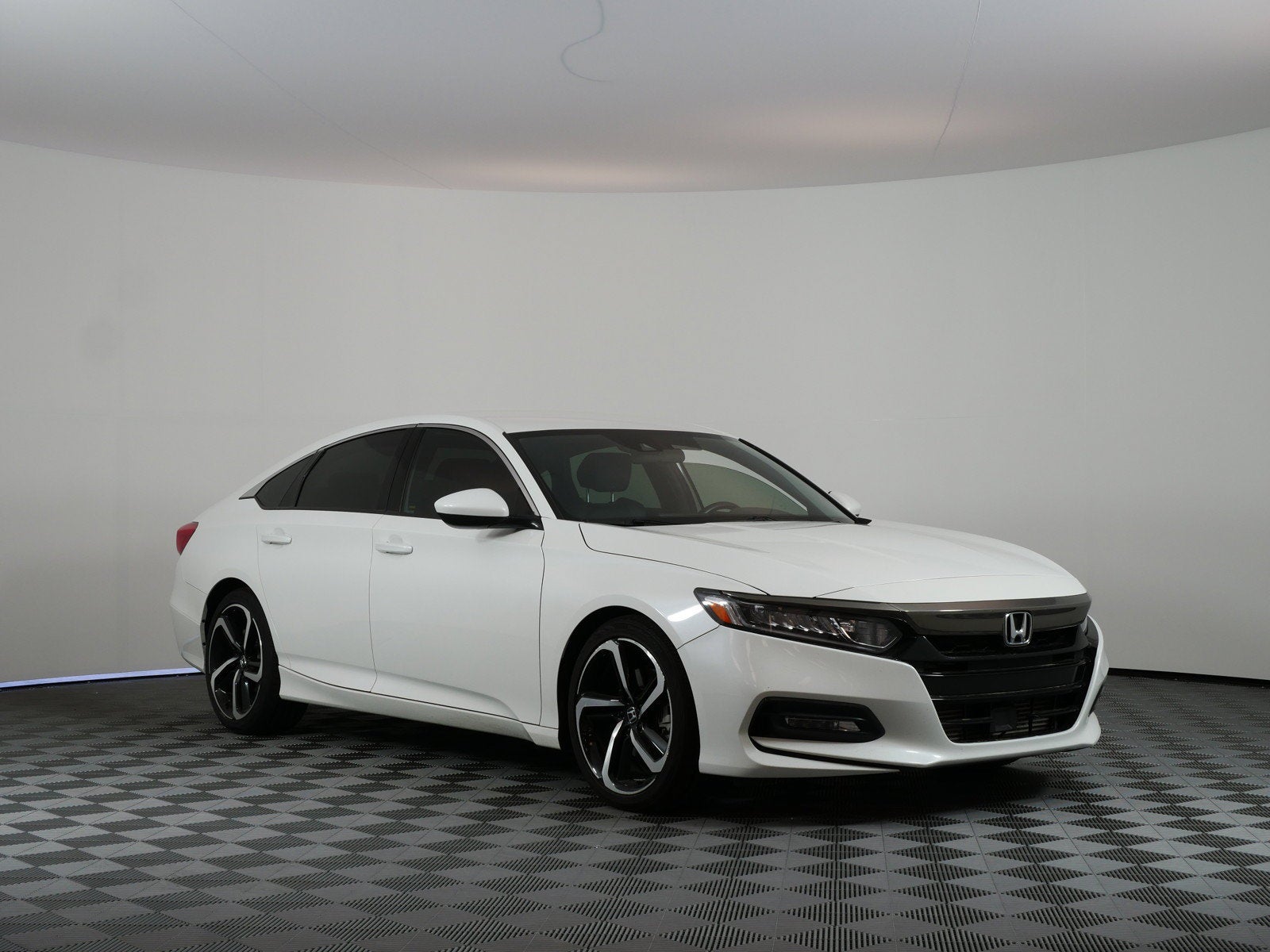 2020 Honda Accord Sedan Sport *1-OWNER*