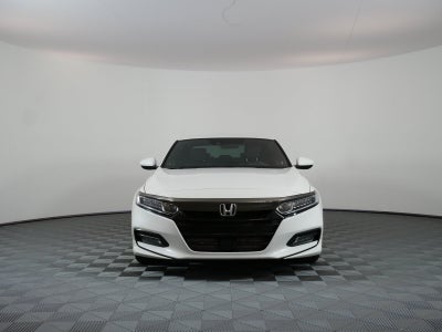 2020 Honda Accord Sedan Sport *1-OWNER*