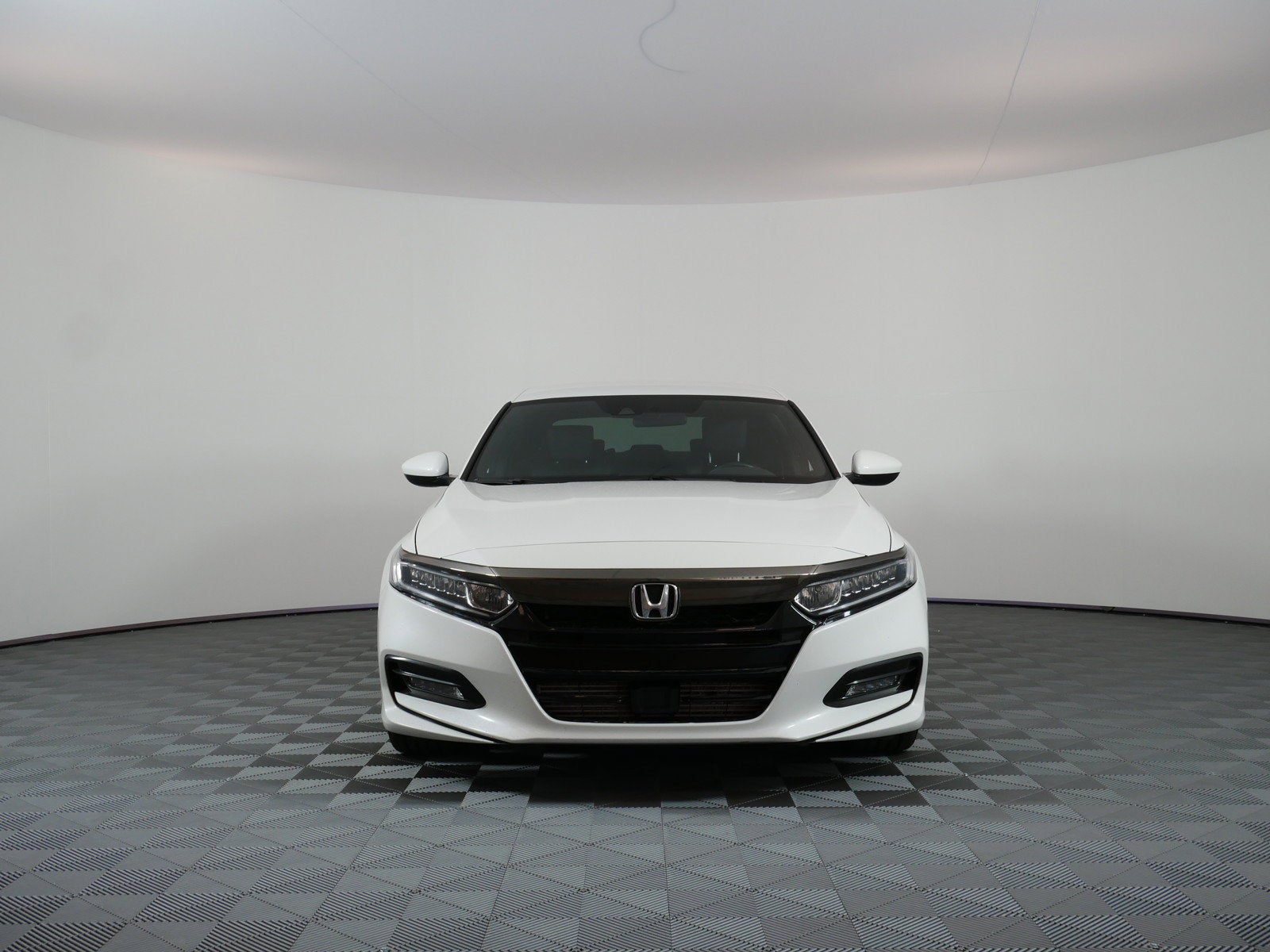 2020 Honda Accord Sedan Sport *1-OWNER*