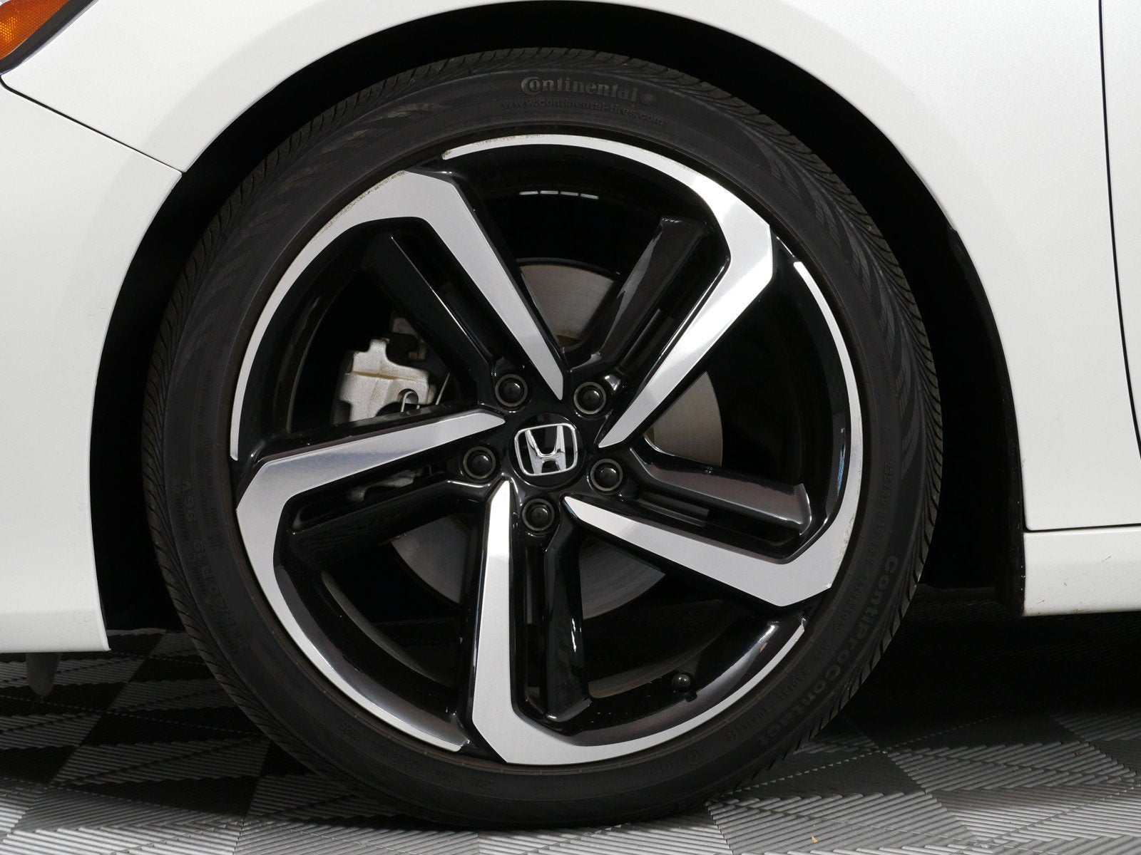 2020 Honda Accord Sedan Sport *1-OWNER*