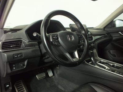 2022 Honda Accord Sedan Sport SE *SPORTY & RELIABLE!*
