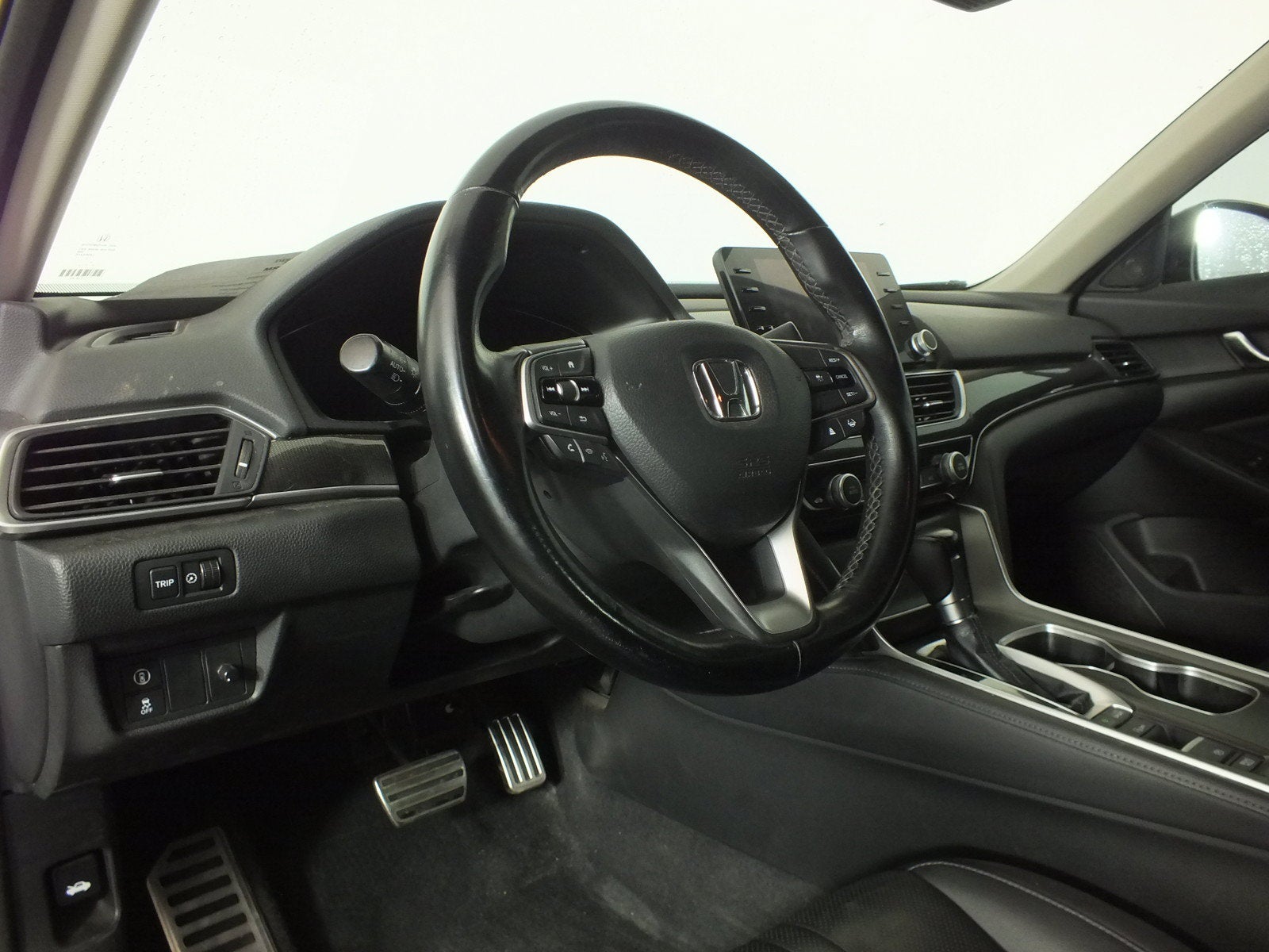 2022 Honda Accord Sedan Sport SE *SPORTY & RELIABLE!*
