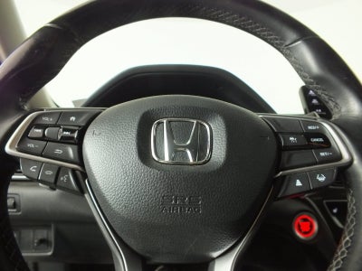 2022 Honda Accord Sedan Sport SE *SPORTY & RELIABLE!*