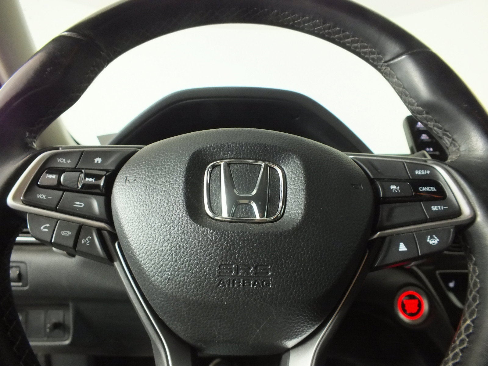 2022 Honda Accord Sedan Sport SE *SPORTY & RELIABLE!*