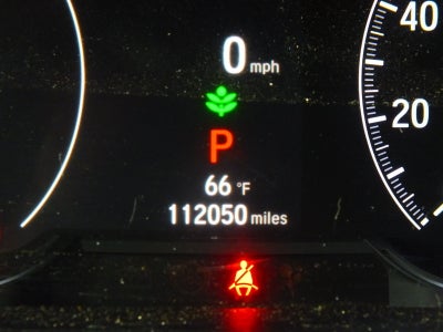 2022 Honda Accord Sedan Sport SE *SPORTY & RELIABLE!*