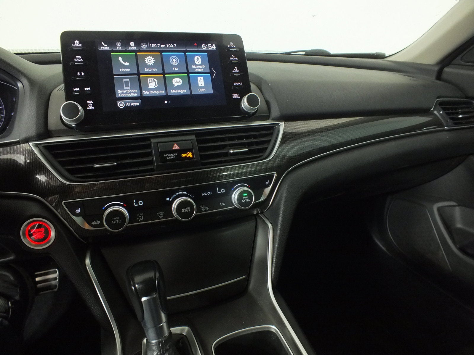 2022 Honda Accord Sedan Sport SE *SPORTY & RELIABLE!*