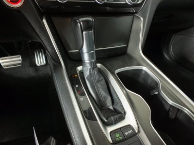 2022 Honda Accord Sedan Sport SE *SPORTY & RELIABLE!*
