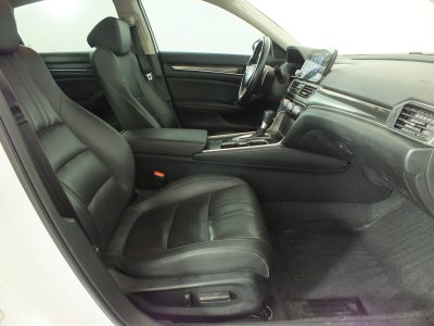 2022 Honda Accord Sedan Sport SE *SPORTY & RELIABLE!*