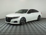 2022 Honda Accord Sedan Sport SE *SPORTY & RELIABLE!*
