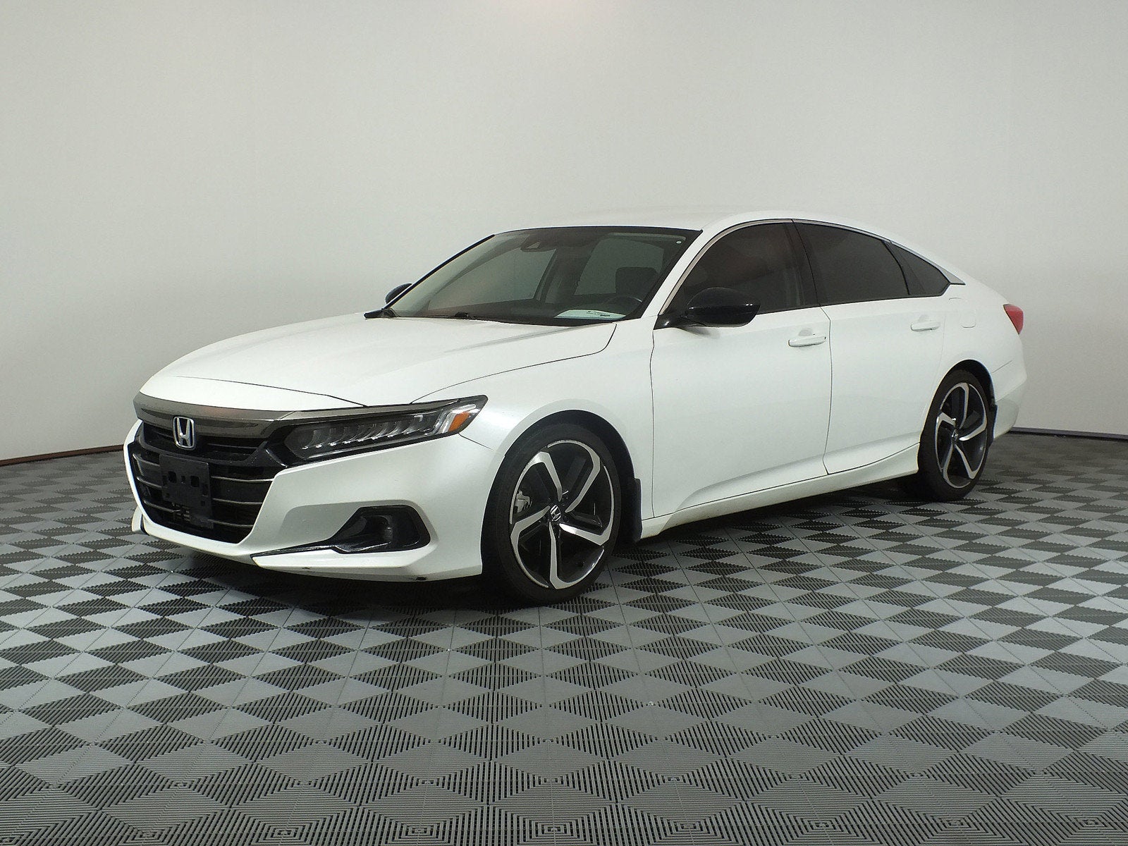 2022 Honda Accord Sedan Sport SE *SPORTY & RELIABLE!*