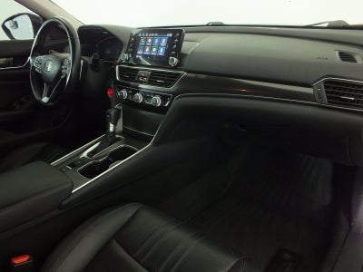 2022 Honda Accord Sedan Sport SE *SPORTY & RELIABLE!*