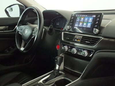 2022 Honda Accord Sedan Sport SE *SPORTY & RELIABLE!*