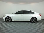 2022 Honda Accord Sedan Sport SE *SPORTY & RELIABLE!*