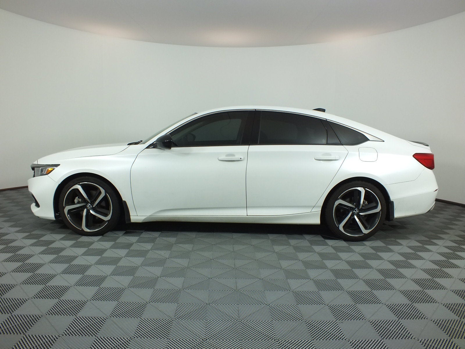 2022 Honda Accord Sedan Sport SE *SPORTY & RELIABLE!*