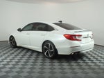 2022 Honda Accord Sedan Sport SE *SPORTY & RELIABLE!*