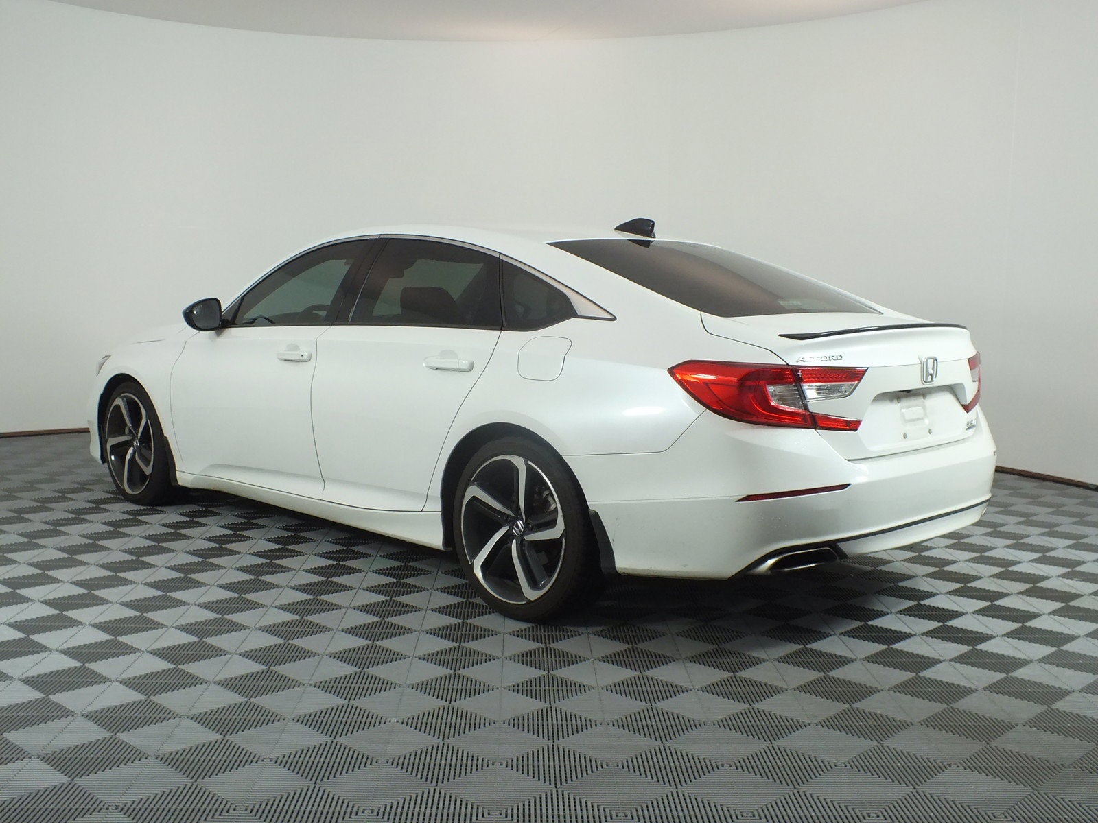 2022 Honda Accord Sedan Sport SE *SPORTY & RELIABLE!*