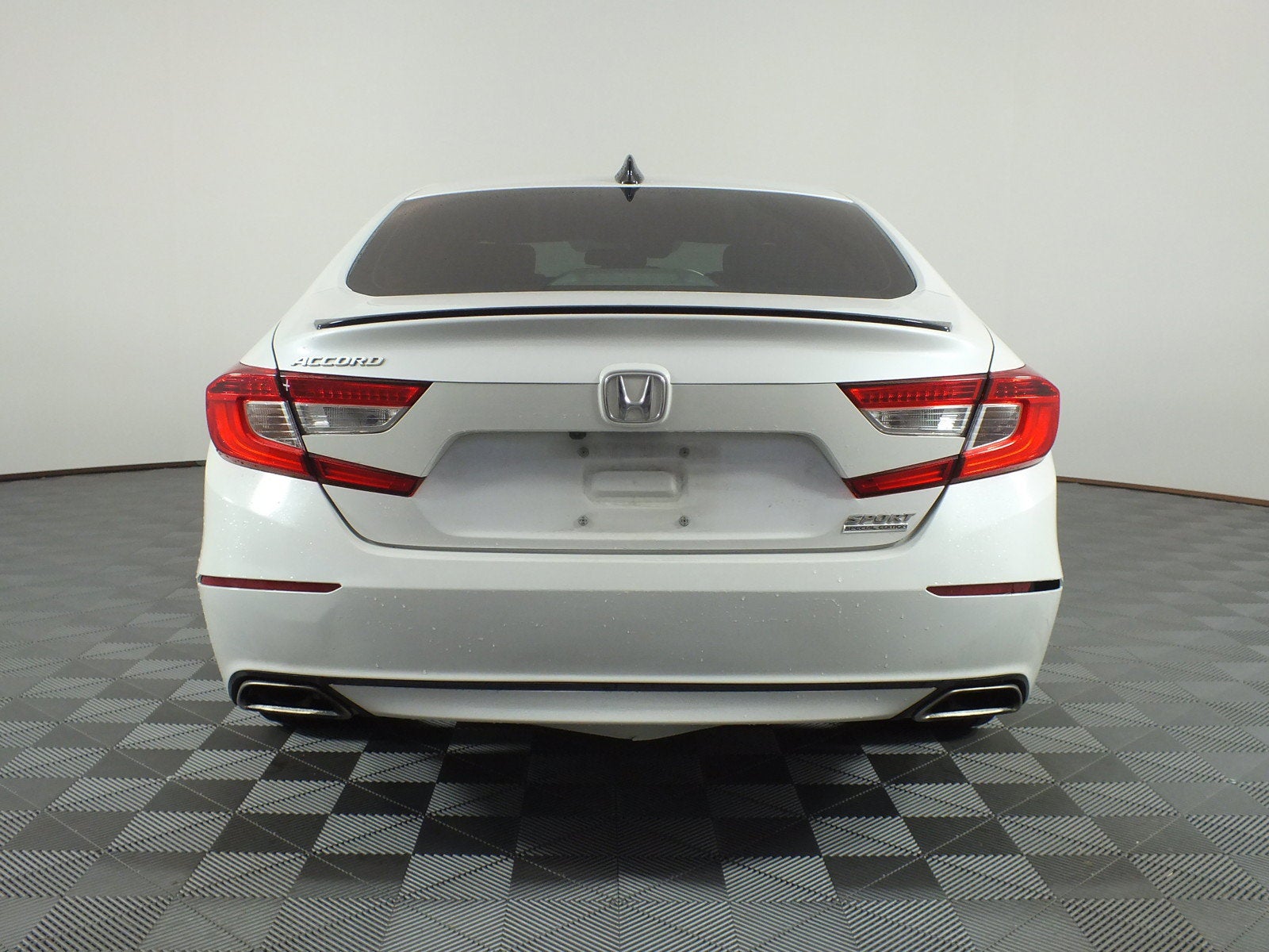 2022 Honda Accord Sedan Sport SE *SPORTY & RELIABLE!*