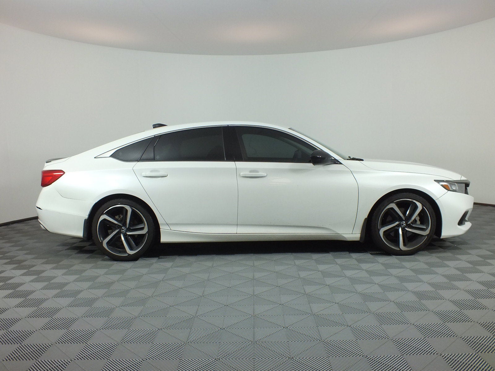 2022 Honda Accord Sedan Sport SE *SPORTY & RELIABLE!*