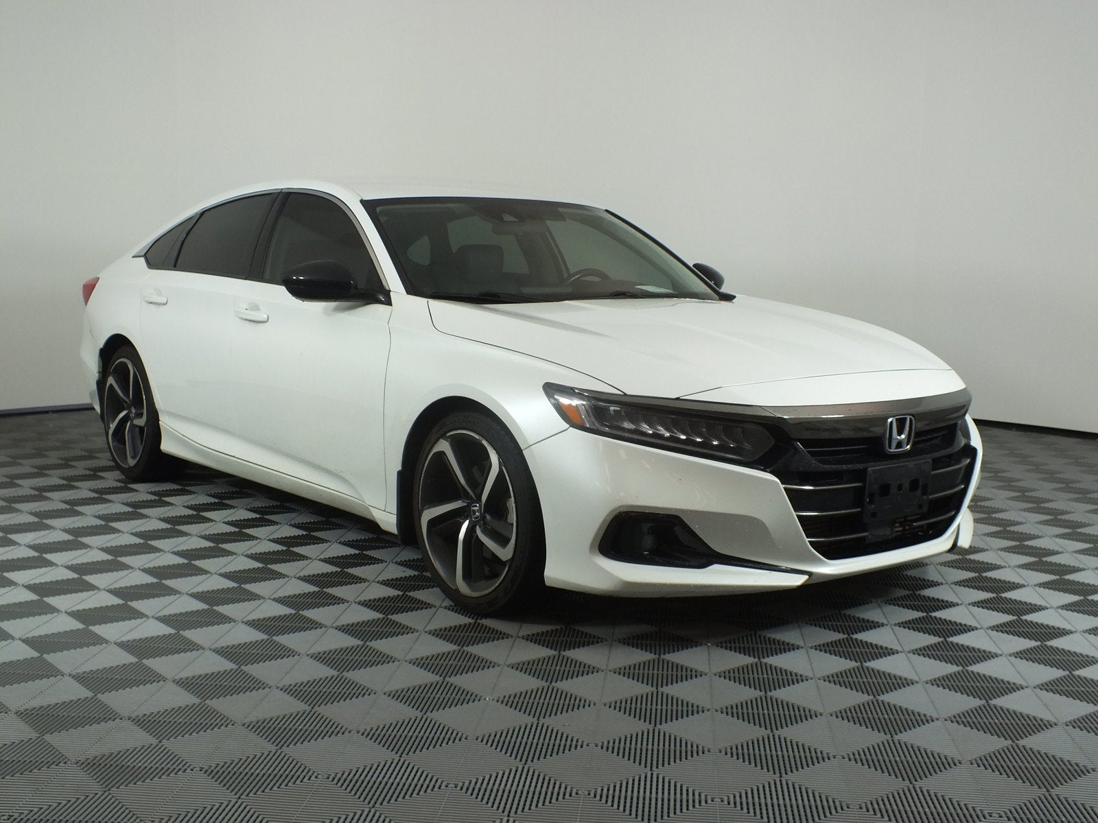 2022 Honda Accord Sedan Sport SE *SPORTY & RELIABLE!*