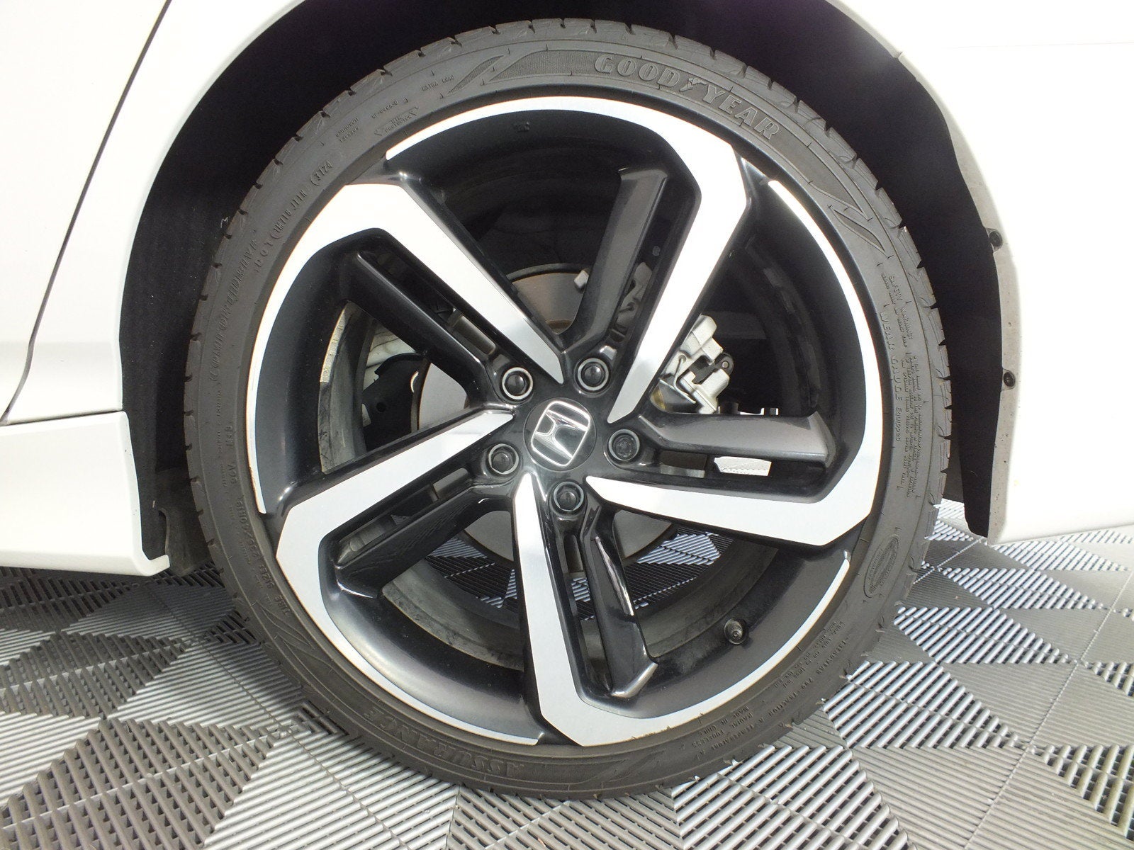 2022 Honda Accord Sedan Sport SE *1-OWNER*