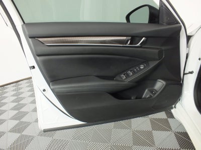 2022 Honda Accord Sedan Sport SE *1-OWNER*