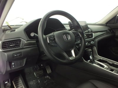 2022 Honda Accord Sedan Sport SE *1-OWNER*