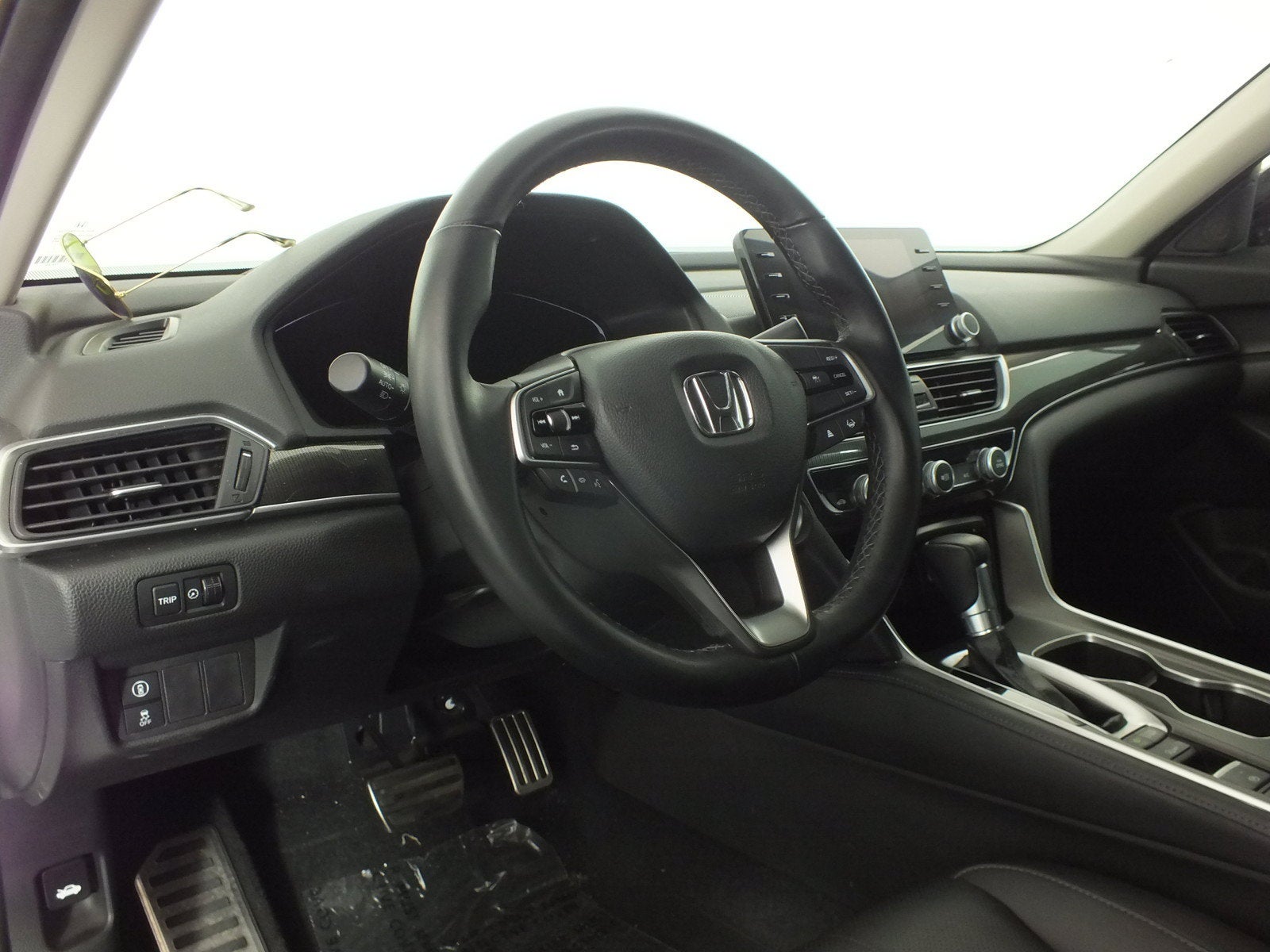 2022 Honda Accord Sedan Sport SE *1-OWNER*