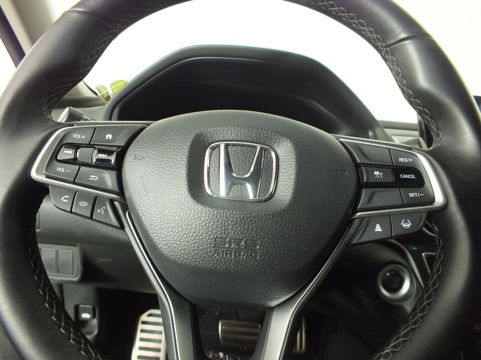 2022 Honda Accord Sedan Sport SE *1-OWNER*