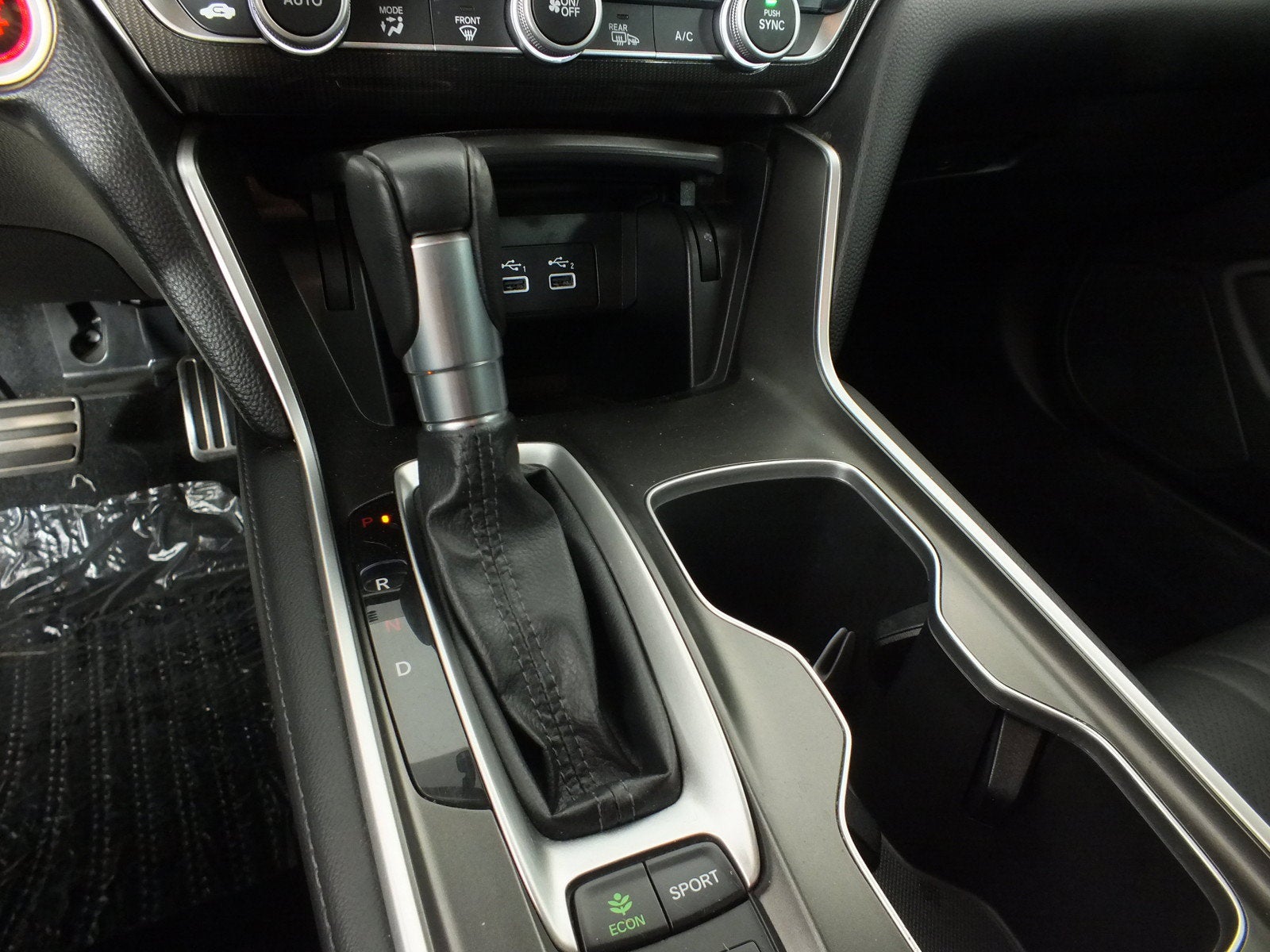 2022 Honda Accord Sedan Sport SE *1-OWNER*