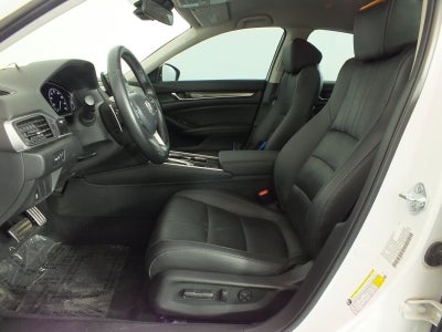2022 Honda Accord Sedan Sport SE *1-OWNER*