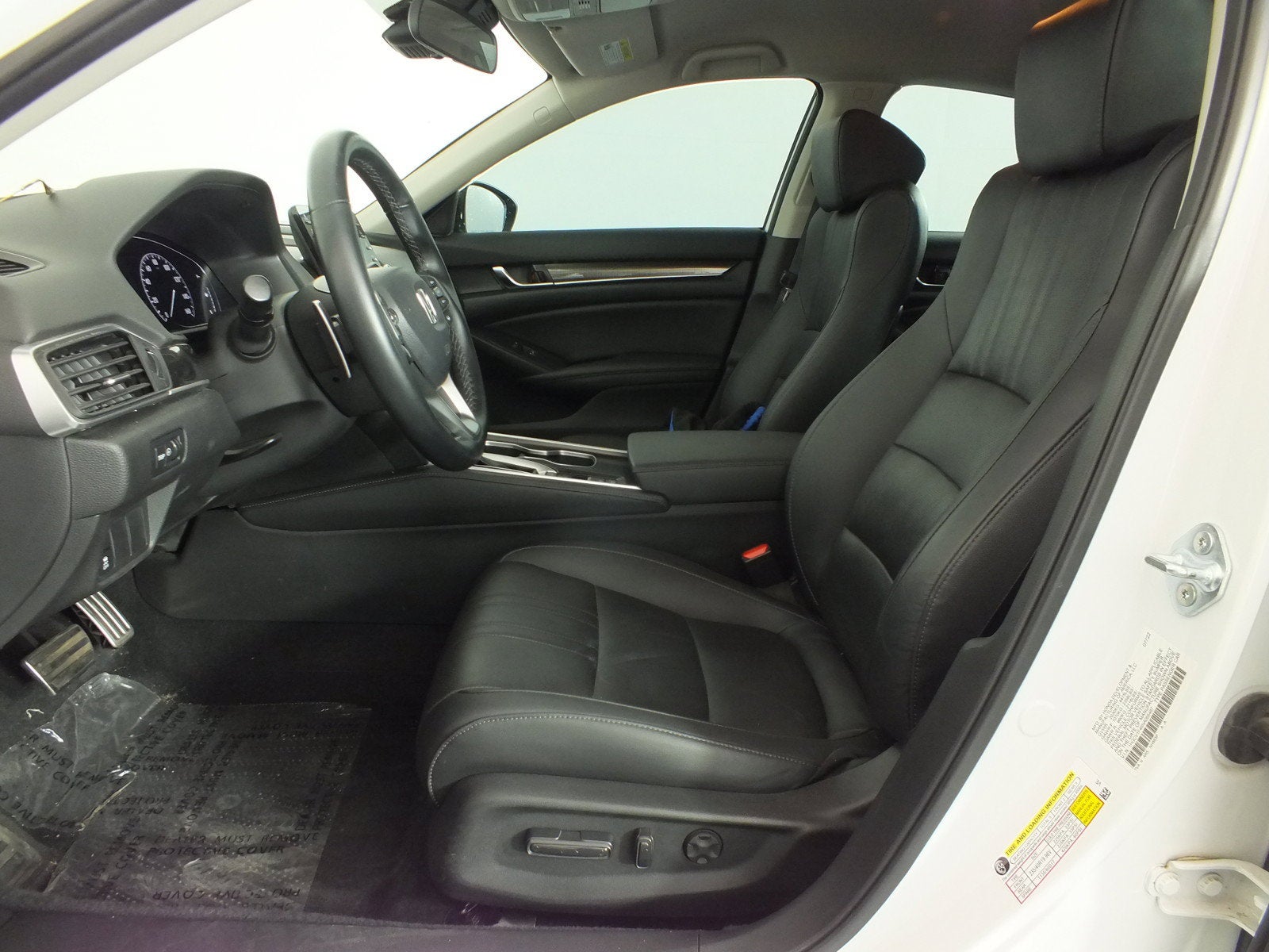 2022 Honda Accord Sedan Sport SE *1-OWNER*