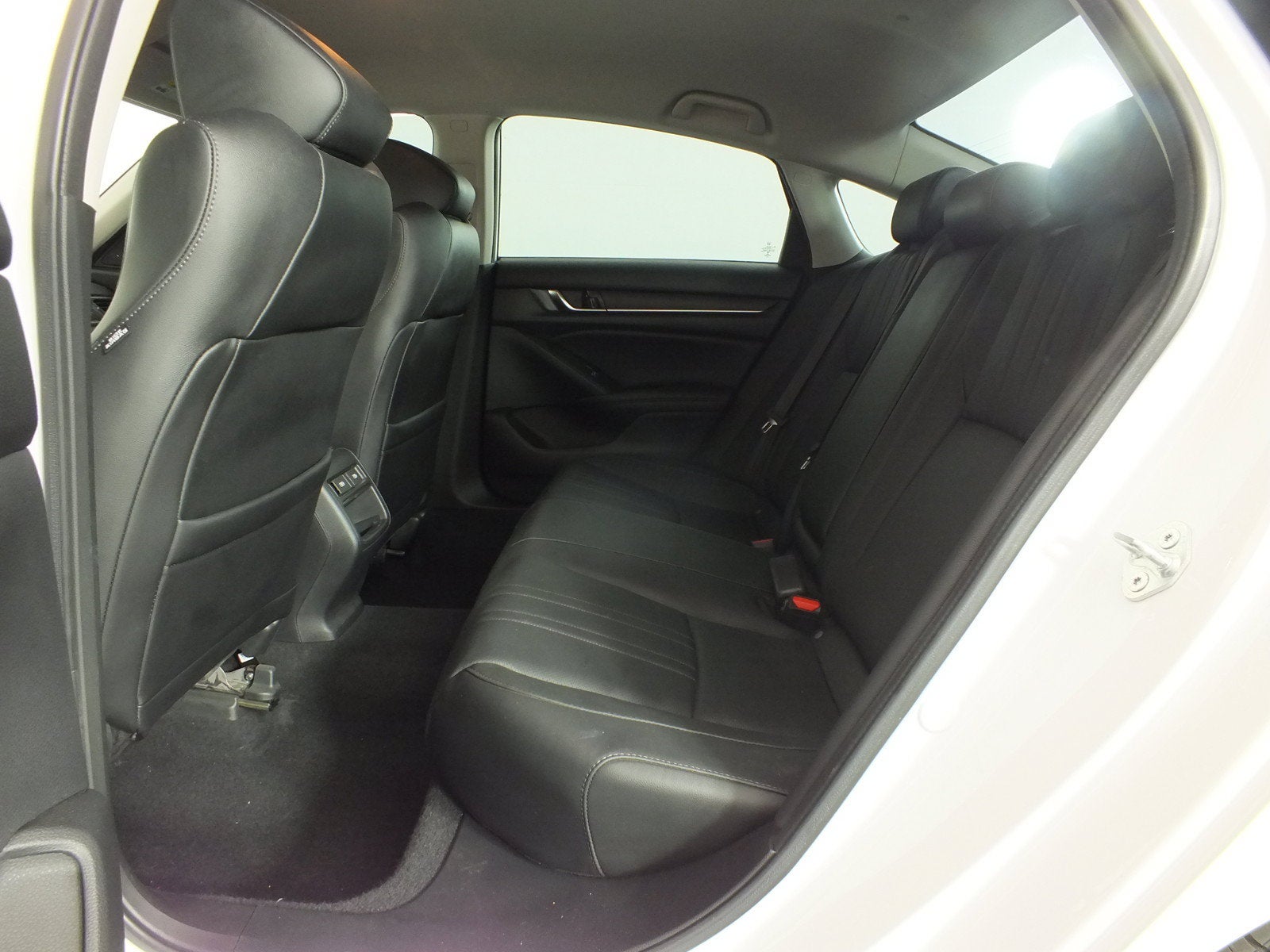 2022 Honda Accord Sedan Sport SE *1-OWNER*