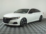 2022 Honda Accord Sedan Sport SE *1-OWNER*