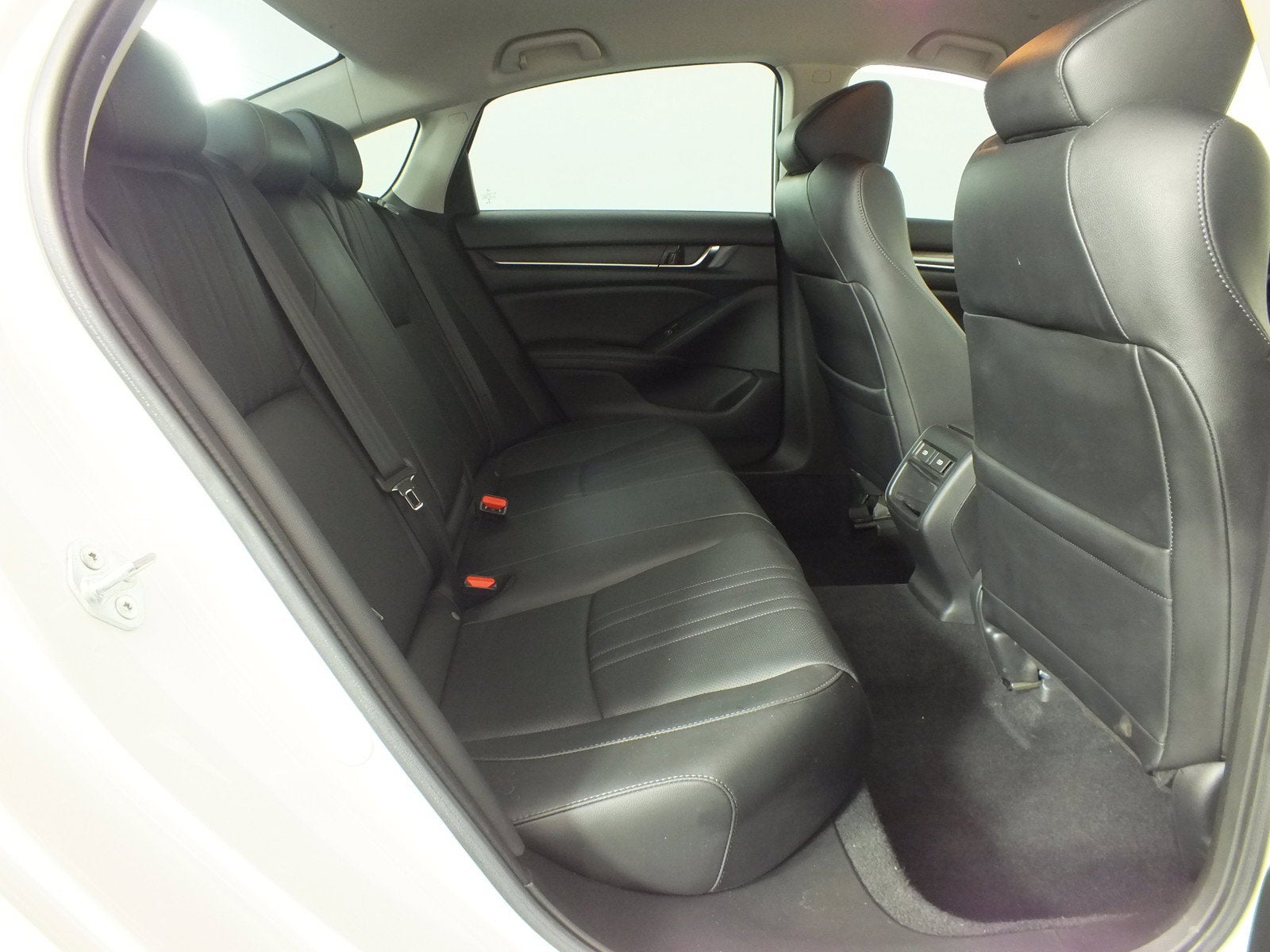 2022 Honda Accord Sedan Sport SE *1-OWNER*