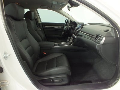 2022 Honda Accord Sedan Sport SE *1-OWNER*