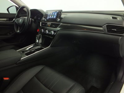 2022 Honda Accord Sedan Sport SE *1-OWNER*