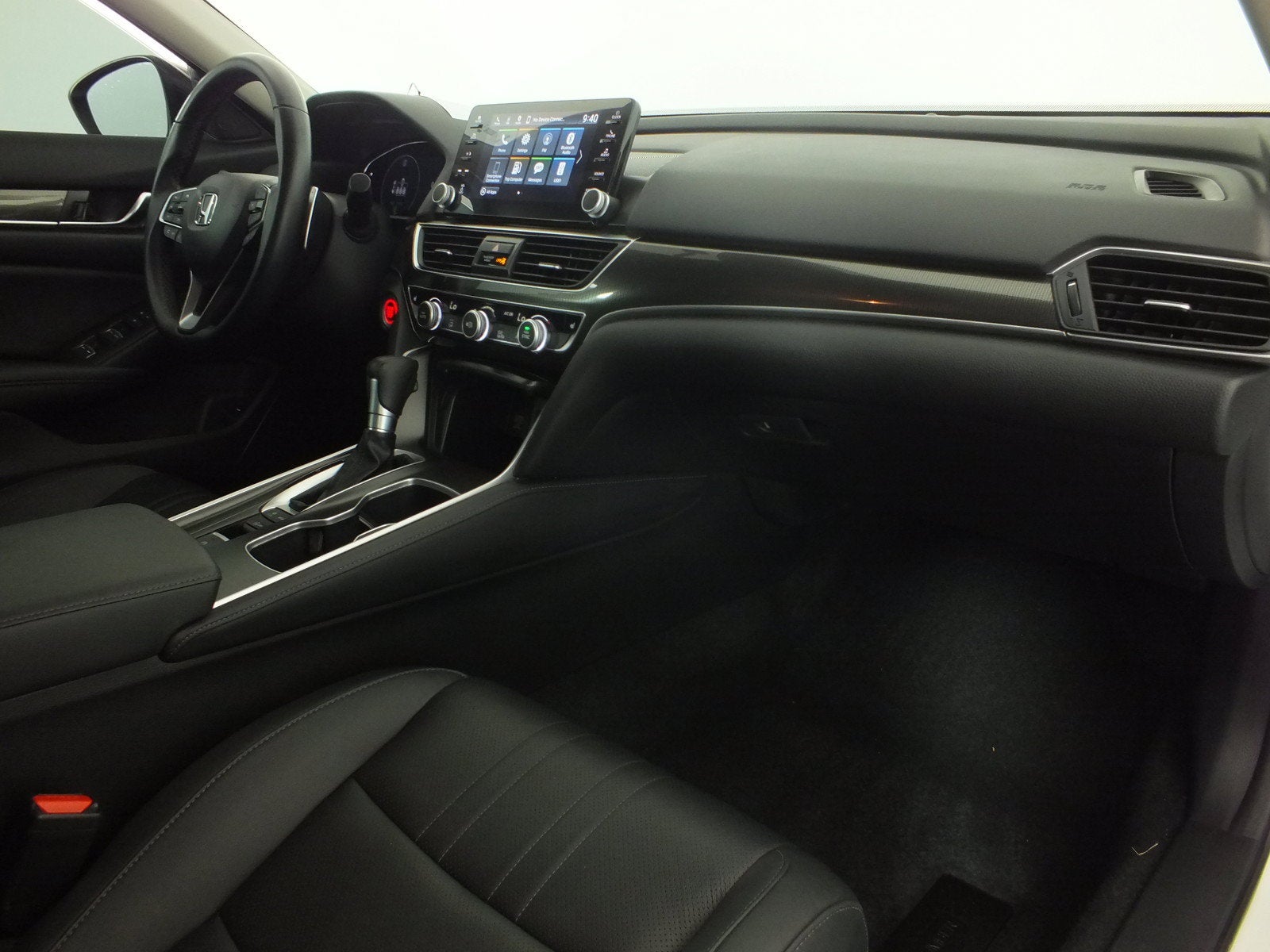2022 Honda Accord Sedan Sport SE *1-OWNER*