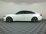 2022 Honda Accord Sedan Sport SE *1-OWNER*