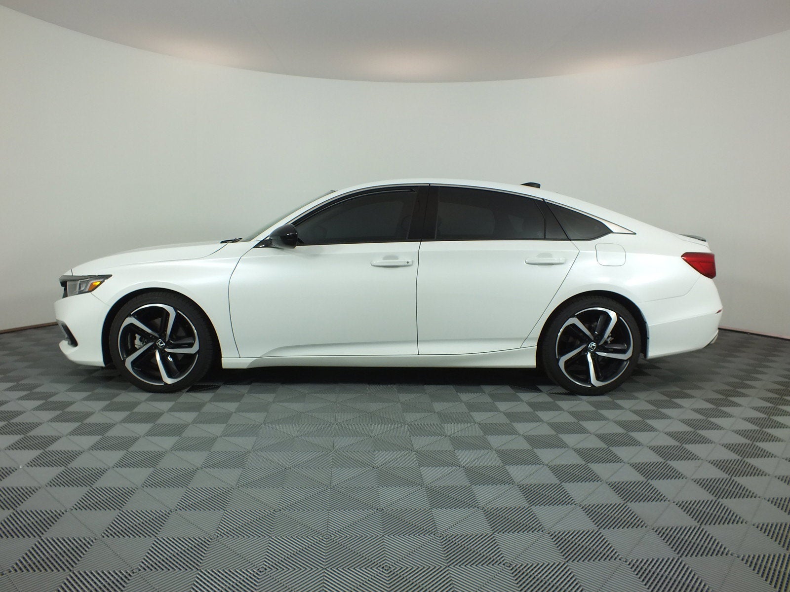 2022 Honda Accord Sedan Sport SE *1-OWNER*