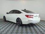 2022 Honda Accord Sedan Sport SE *1-OWNER*