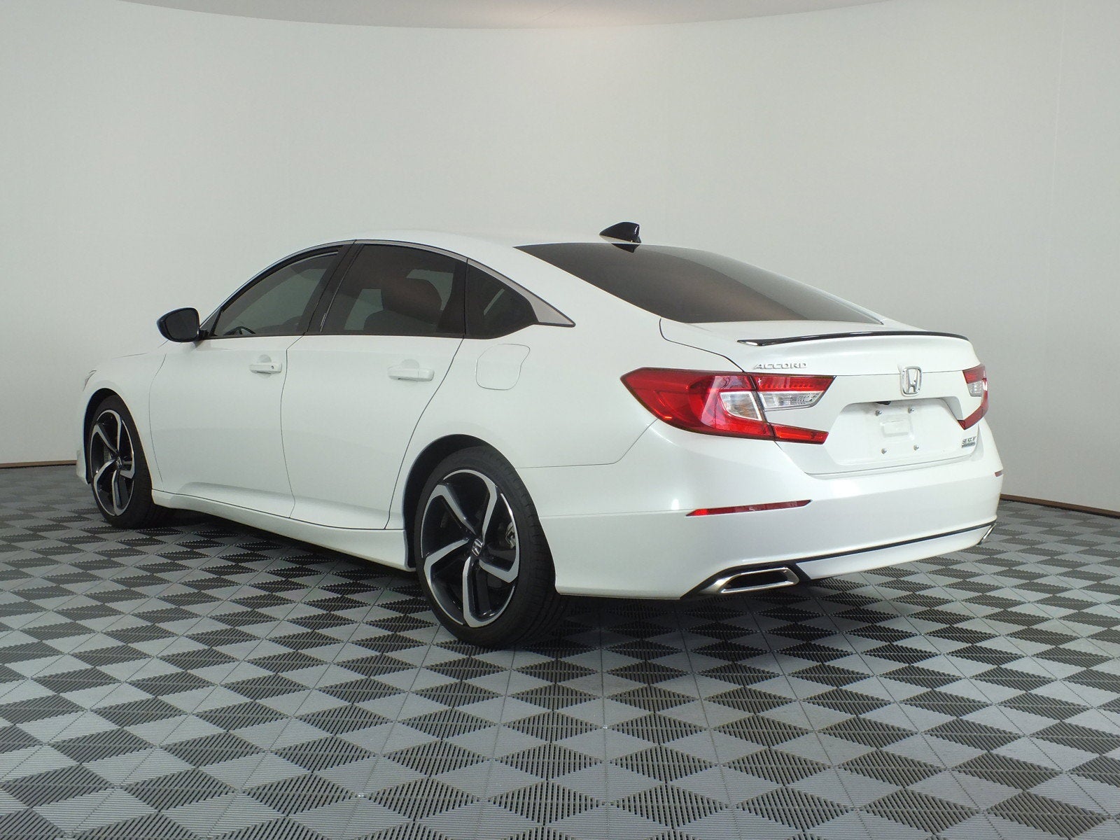 2022 Honda Accord Sedan Sport SE *1-OWNER*