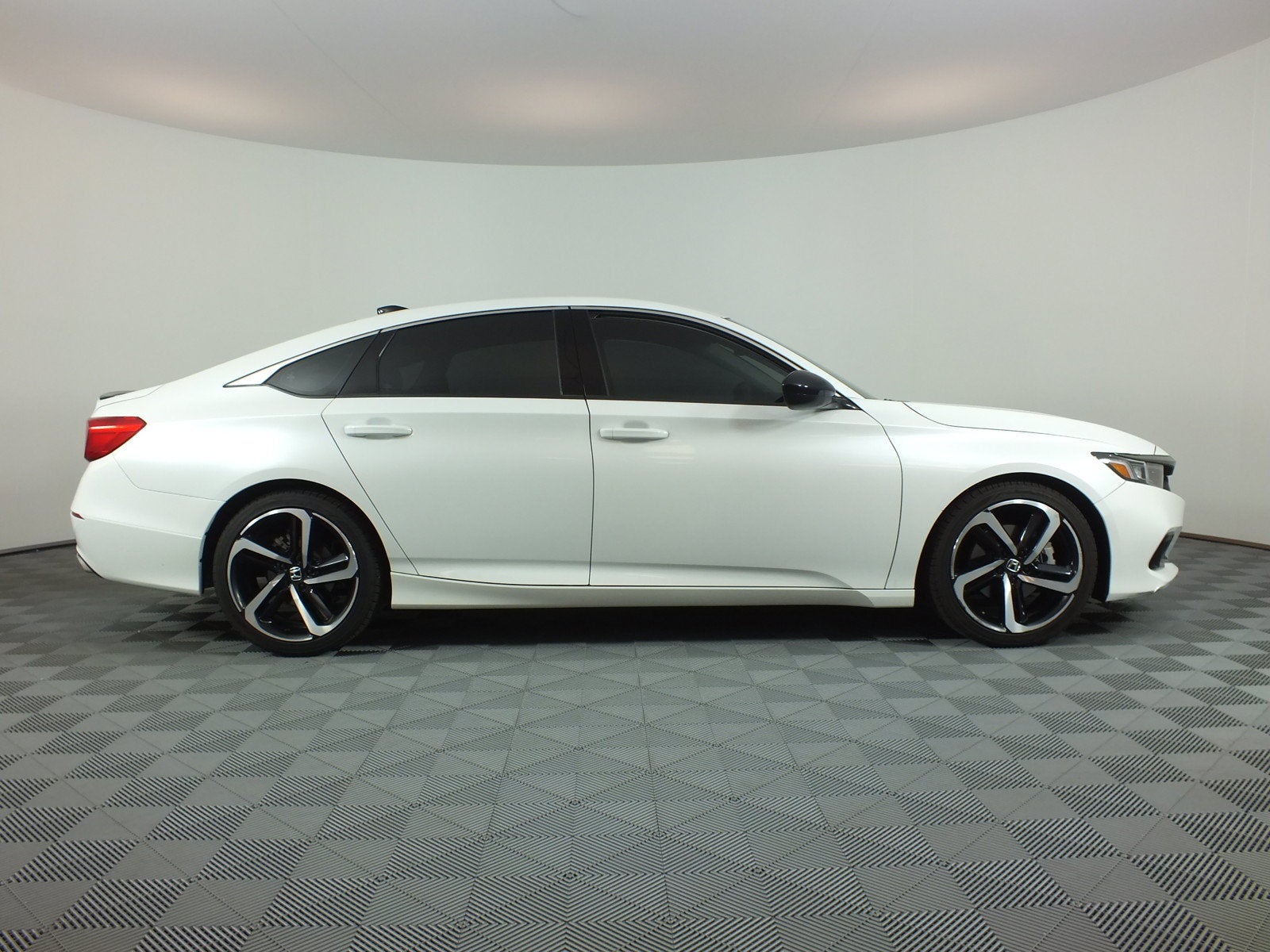 2022 Honda Accord Sedan Sport SE *1-OWNER*