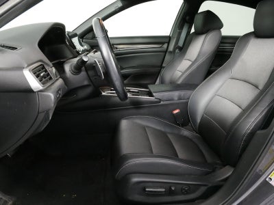 2018 Honda Accord Sedan Sport 2.0T *1-OWNER*